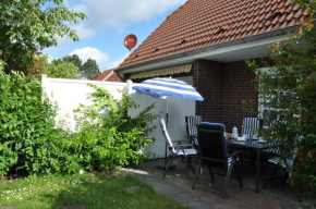Ferienhaus Ankerglück